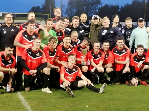 Nhận định Britannia vs St Pauls United: Khát khao 3 điểm