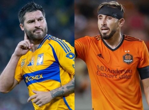 Nhận định Tigres vs Houston Dynamo: Ưu thế sân nhà