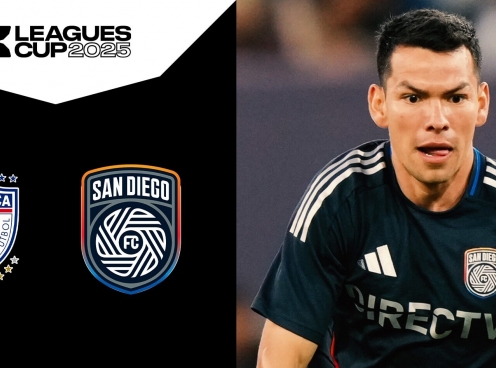 Nhận định Pachuca vs San Diego: Khởi đầu tốt đẹp