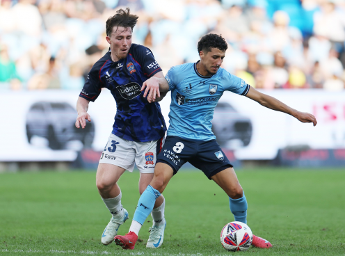 Nhận định Western United vs Sydney FC: Một chín một mười