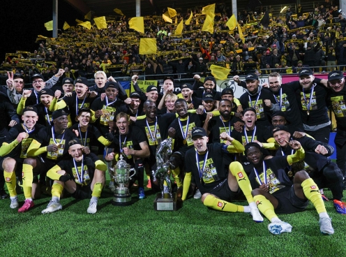 Nhận định Kairat Almaty vs KuPS: Chủ nhà dừng bước