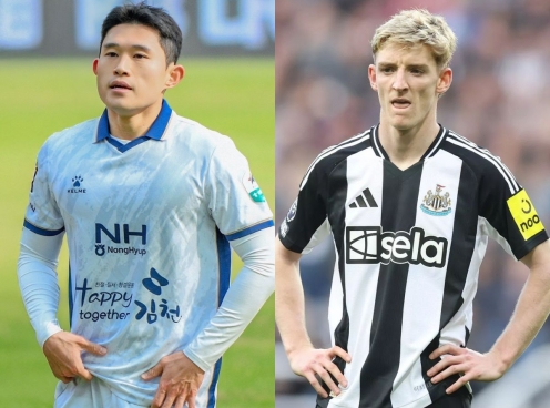 Nhận định K-League Stars vs Newcastle: Trên 3 bàn thắng?