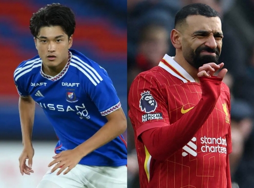 Nhận định Yokohama FM vs Liverpool: The Kop trút giận