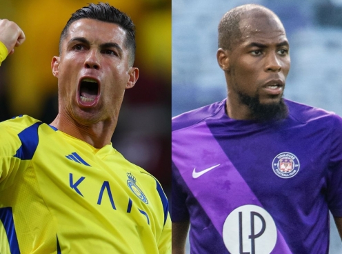 Nhận định Al Nassr vs Toulouse: Chờ Ronaldo trở lại