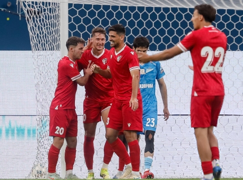 Nhận định Sion vs Paris FC: Long tranh hổ đấu