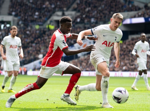 Nhận định Arsenal vs Tottenham: Đại tiệc bàn thắng