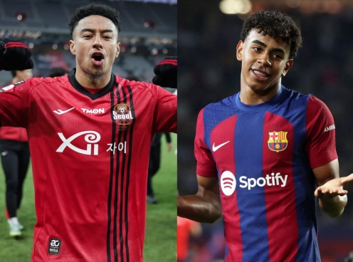 Nhận định Seoul vs Barca: Thêm một chiến thắng