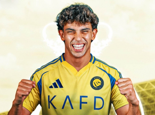 Joao Felix: Bài học xương máu cho những cầu thủ bị “lên mây” quá sớm