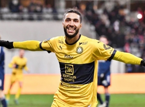 Nhận định Rodez vs Pau FC: Sẽ có nhiều bàn