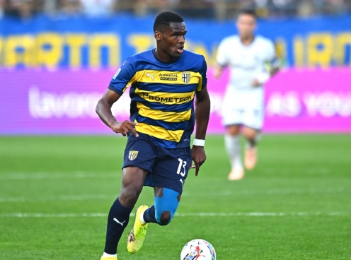 Nhận định Parma vs Pro Vercelli: Áp đảo hoàn toàn