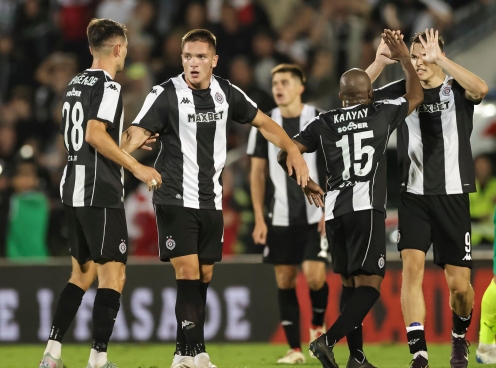 Nhận định AEK Larnaca vs Celje: Cơ hội chia đều