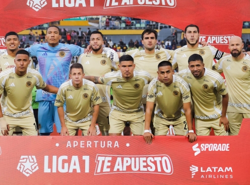 Nhận định Cusco vs Binacional: Khó cản chủ nhà