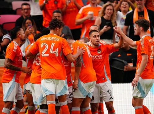 Nhận định Houston Dynamo vs Mazatlan FC: Mục tiêu chiến thắng