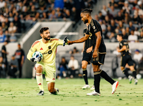 Nhận định Los Angeles vs Pachuca: Thêm một lần đau