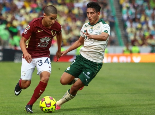 Nhận định Colorado Rapids vs Santos Laguna: Tỷ lệ thắng áp đảo