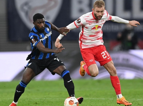 Nhận định RB Leipzig vs Atalanta: Cân tài cân sức