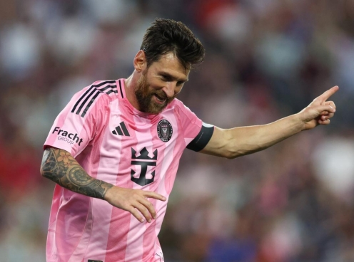 Nhận định Inter Miami vs Necaxa: Đôi công hấp dẫn