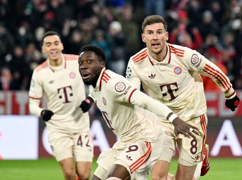 Nhận định Bayern Munich vs Lyon: Thế trận đôi công