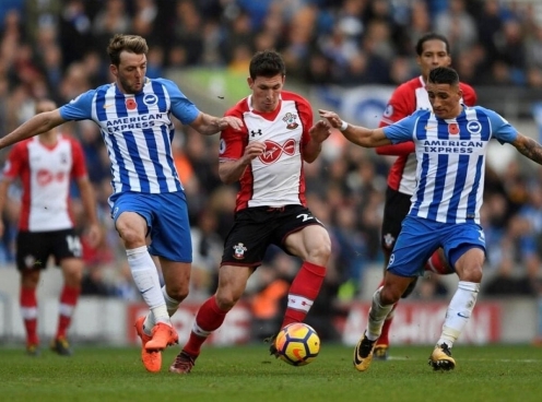 Nhận định Southampton vs Brighton: Mục tiêu chiến thắng