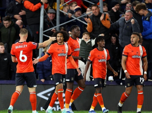 Nhận định Luton vs AFC Wimbledon: Khai màn suôn sẻ