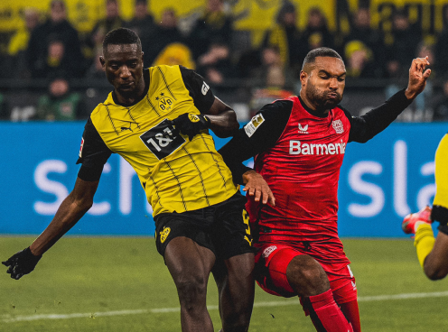 Nhận định Dortmund vs Lille: Cẩn thận củi lửa