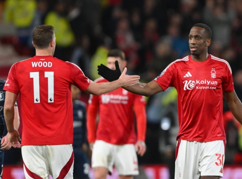 Nhận định Birmingham City vs Nottingham Forest: Lắp ghép đội hình