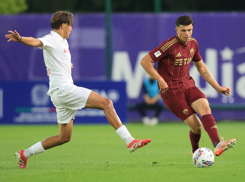 Nhận định Lens vs AS Roma: Khó có bất ngờ