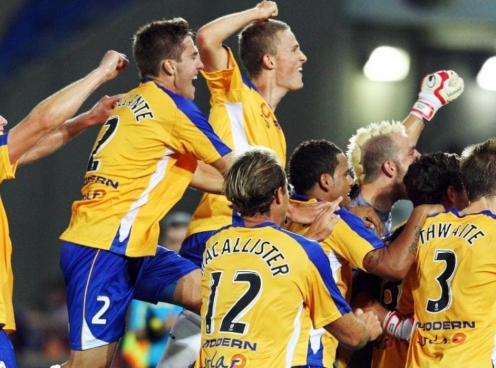 Nhận định Gold Coast United vs Gold Coast Knights: Chủ nhà nắm lợi thế