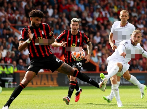 Nhận định Bournemouth vs West Ham: Lời khẳng định sức mạnh