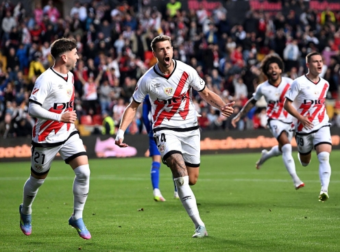 Nhận định West Brom vs Rayo Vallecano: Đồng cân đồng lạng