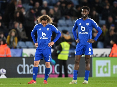 Nhận định Leicester City vs Fiorentina: Đối đầu hấp dẫn