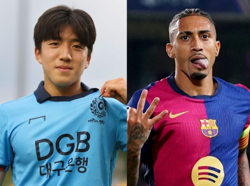 Nhận định Daegu vs Barca: Không dưới 5 bàn