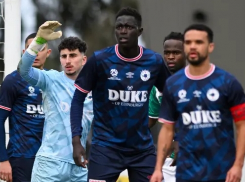 Nhận định Kingston City vs Moreland City: Cả hai đội đều có bàn