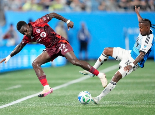 Nhận định Guadalajara Chivas vs Charlotte: Khó lường