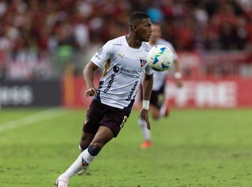 Nhận định LDU Quito vs Mushuc Runa: Vùi dập vị khách