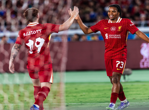 Nhận định Liverpool vs Athletic Bilbao: Không thể ngăn cản