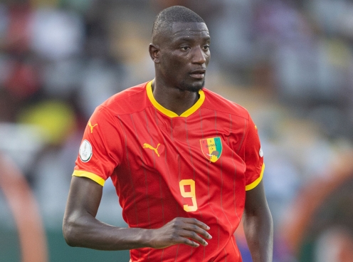 Nhận định Niger vs Guinea: Bắt buộc phải thắng