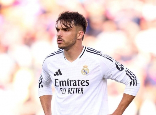 Ngôi sao Real Madrid đối mặt 2,5 năm tù