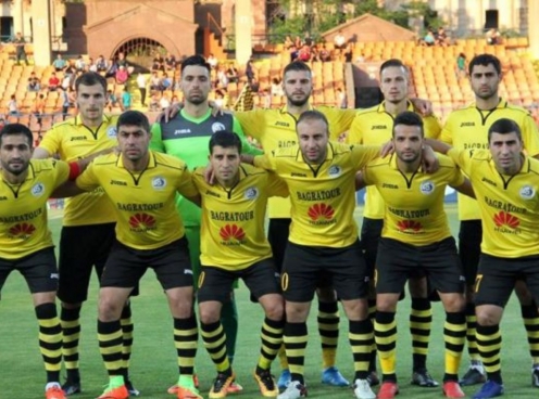 Nhận định Alashkert vs Pyunik Yerevan: Đầu xuôi đuôi lọt