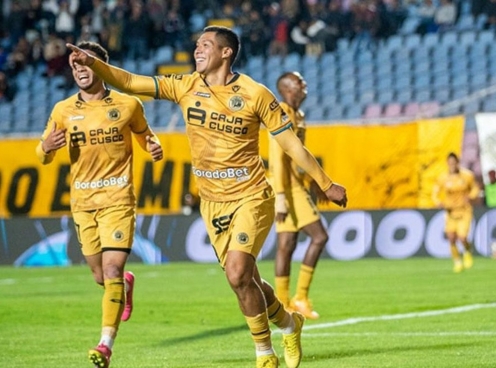 Nhận định Cajamarca vs Cusco: 3 điểm cho khách