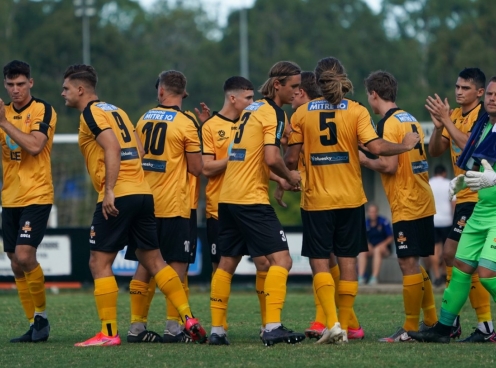 Nhận định Sunshine Coast Wanderers vs Eastern Suburbs: Thắng cách biệt