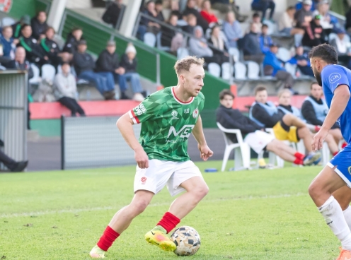 Nhận định New Lambton vs Adamstown Rosebud: Cuộc đua trụ hạng