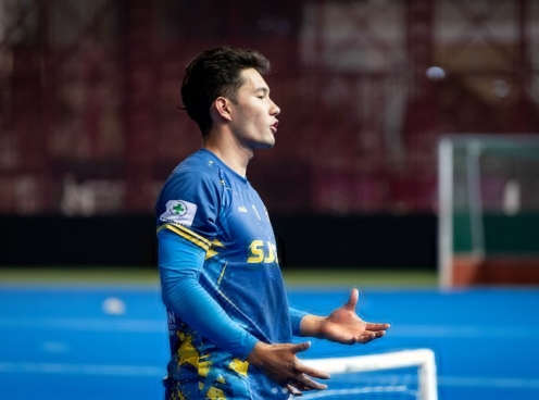 Nhận định Shao Jiang vs University of Macau: Tỷ lệ thắng áp đảo