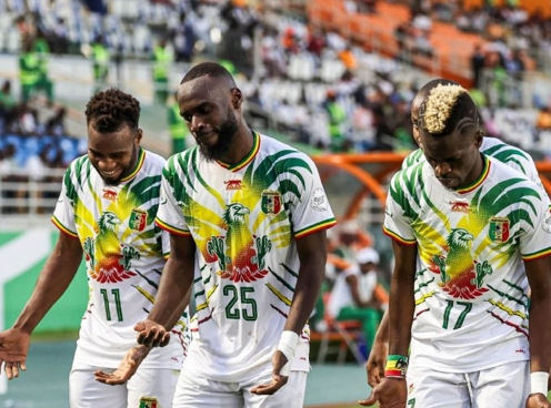 Nhận định Burkina Faso vs Trung Phi: Khô hạn bàn thắng?