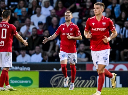 Nhận định Akranes vs Valur: Đáy đón đỉnh