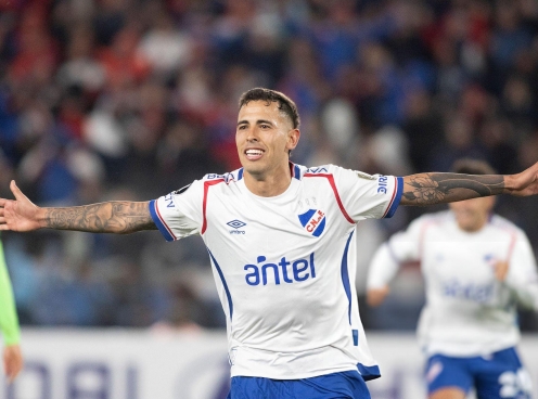 Nhận định Huracan vs Nacional: Quyết tâm đi tiếp