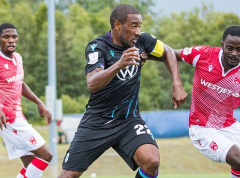 Nhận định Pacific vs Cavalry: Đội khách áp đảo