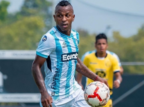 Nhận định Guayaquil City vs Mushuc Runa: Mục tiêu đi tiếp