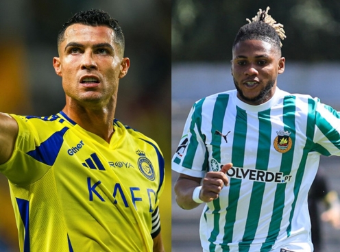 Nhận định Al Nassr vs Rio Ave: Vực dậy tinh thần