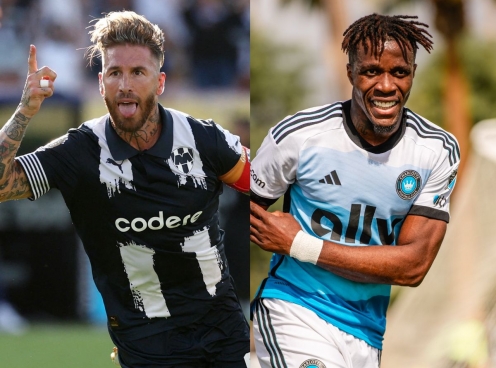 Nhận định Monterrey vs Charlotte: Trận chiến danh dự